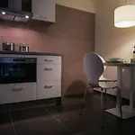 Apartmán Irene Trenčianské Teplice