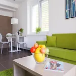 Apartmán Irene Trenčianské Teplice