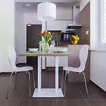 Apartmán Irene
