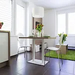 Apartmán Irene *