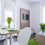 Apartmán Irene Trenčianské Teplice