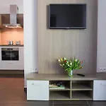 Apartmán Irene *