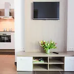 Apartmán Irene Trenčianské Teplice