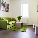 Apartmán Irene