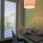 Irene Apartmán
