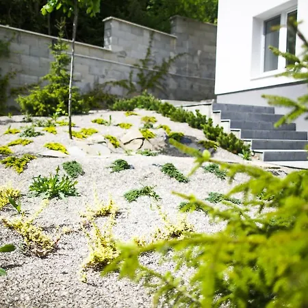 Apartmán Irene Trencianske Teplice