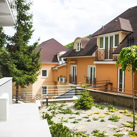 Irene Trenčianske Teplice