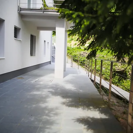 Irene Trenčianske Teplice