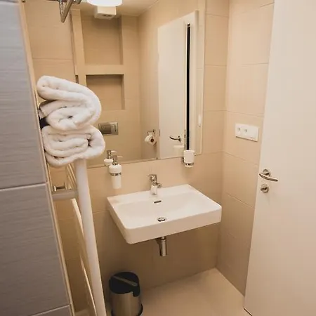Appartement Irene *