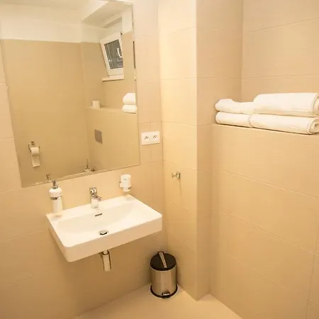Appartement Irene
