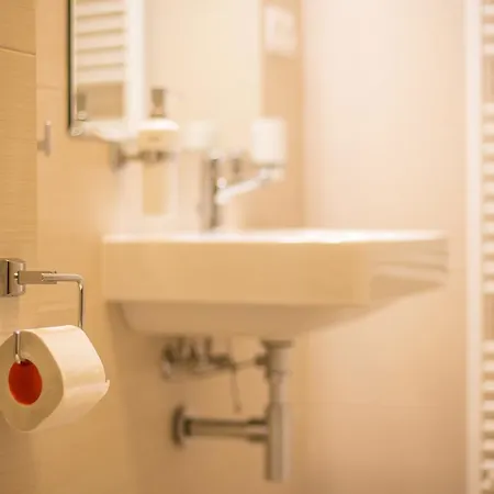 Lägenhet Irene Trenčianske Teplice