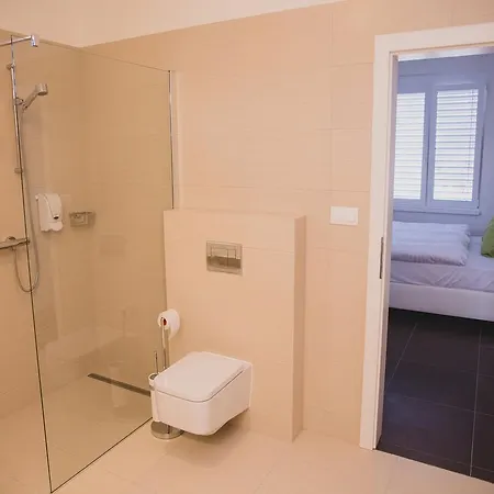 Appartement Irene