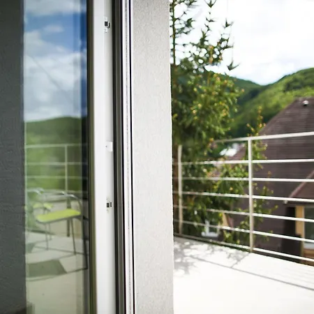 Appartement Irene *