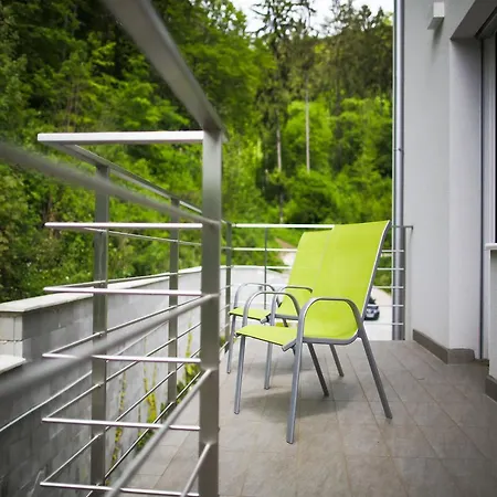 Appartement Irene