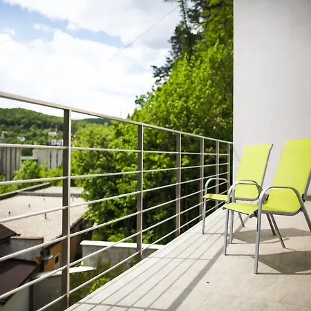 Lägenhet Irene Trenčianske Teplice