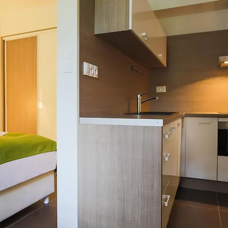 Appartement Irene *