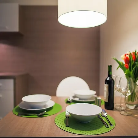 Appartement Irene