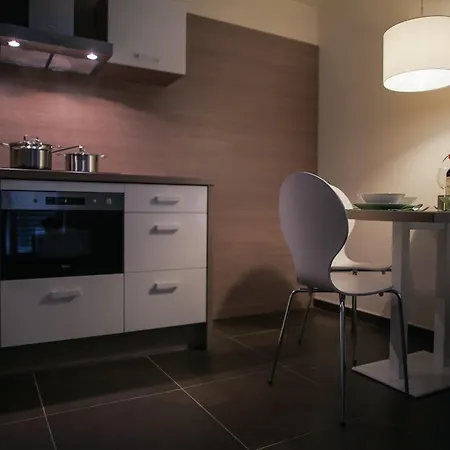 Appartement Irene Trenčianske Teplice