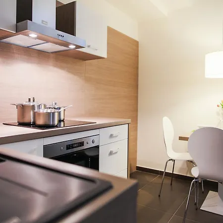 Appartement Irene