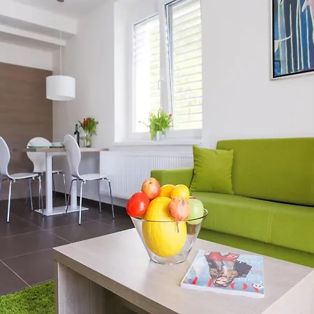 Appartement Irene Trenčianske Teplice