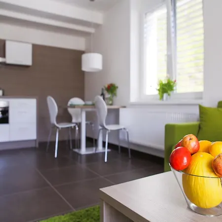 Appartement Irene