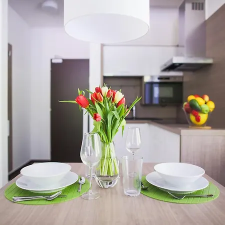 Appartement Irene *