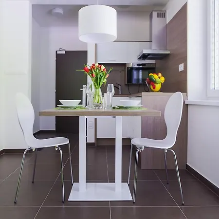 Appartement Irene