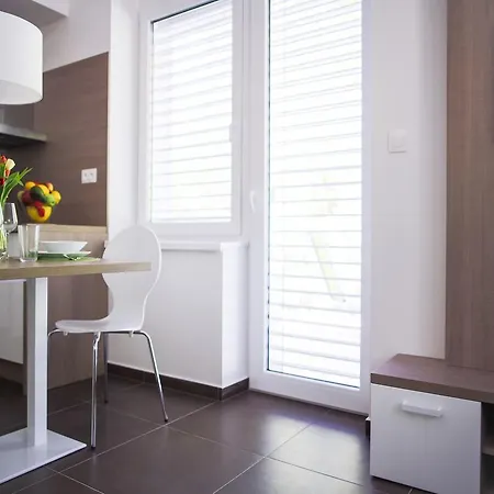 Lägenhet Irene Trenčianske Teplice