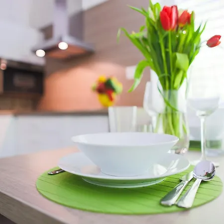 Lägenhet Irene Trenčianske Teplice