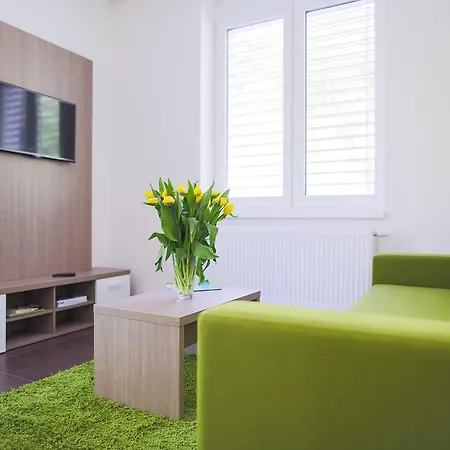 Appartement Irene *
