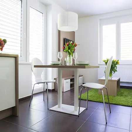 Appartement Irene *