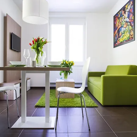 Appartement Irene