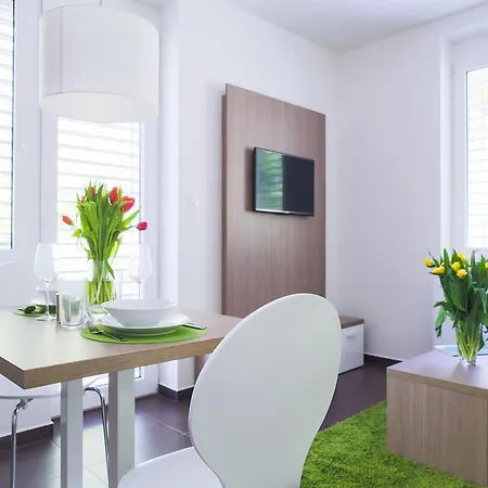 Appartement Irene Trenčianske Teplice