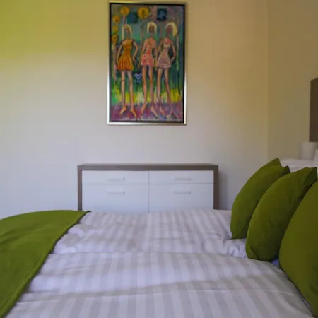 Irene Trenčianske Teplice