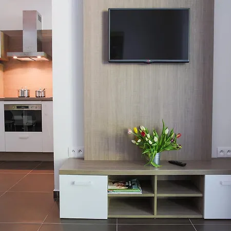 Appartement Irene *