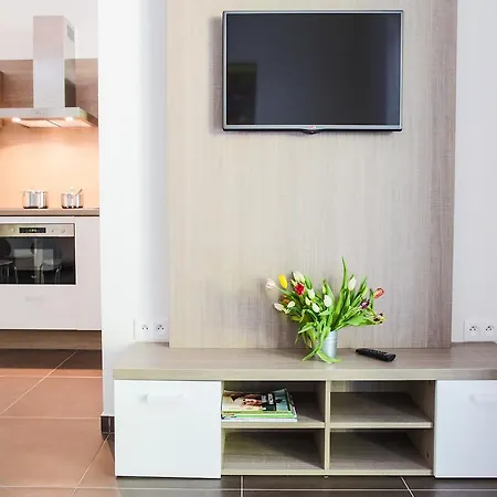 Appartement Irene Trenčianske Teplice