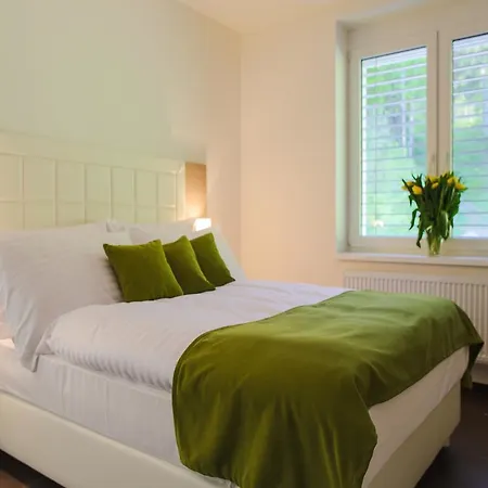 Appartement Irene Trenčianske Teplice