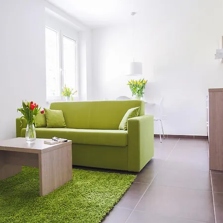 Appartement Irene