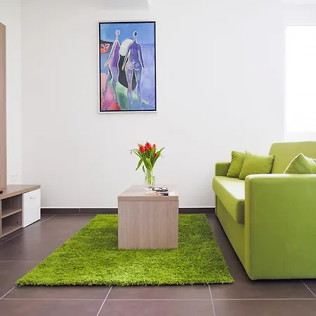 Appartement Irene Trenčianske Teplice