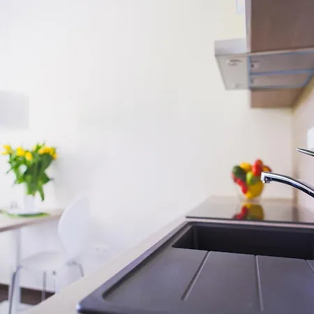 Lägenhet Irene Trenčianske Teplice