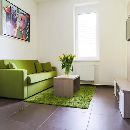 Appartement Irene
