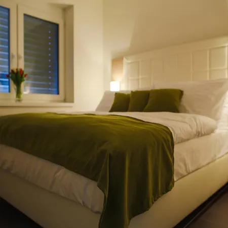 Lägenhet Irene Trenčianske Teplice