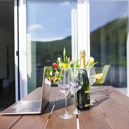Appartement Irene