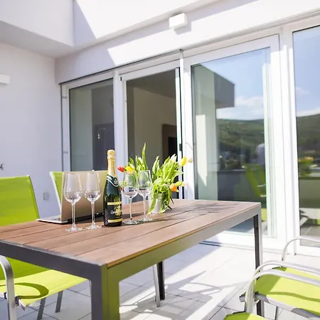 Lejlighed Irene Trenčianske Teplice