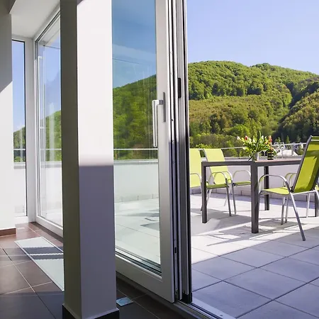 Appartement Irene *