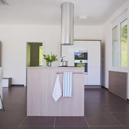 Appartement Irene