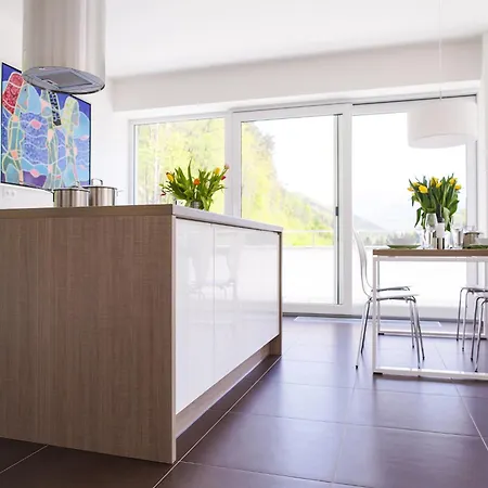 Apartmán Irene Trencianske Teplice