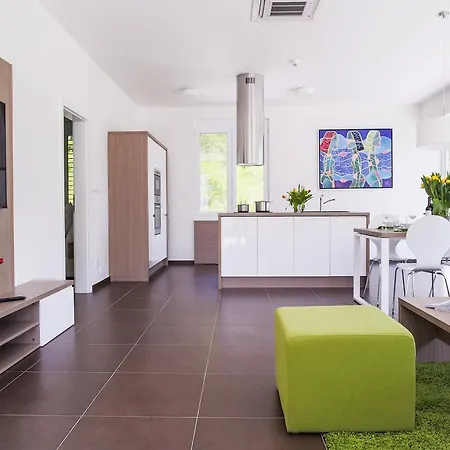 Appartement Irene