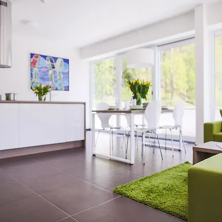 Lägenhet Irene Trenčianske Teplice