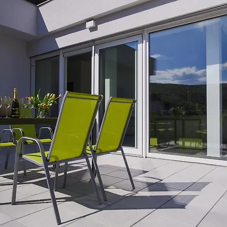 Lägenhet Irene Trenčianske Teplice